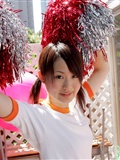Naoko Okano (1)[ Minisuka.tv ]Naoko Sawano, female high school student in active service(43)